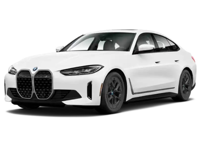 2023 BMW i4 eDrive40's photo