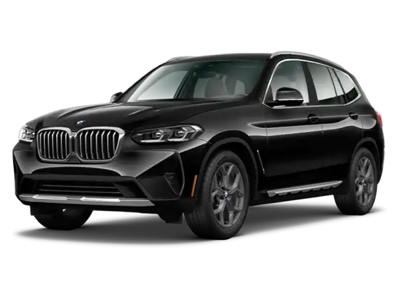 2023 BMW X3 xDrive30i's photo