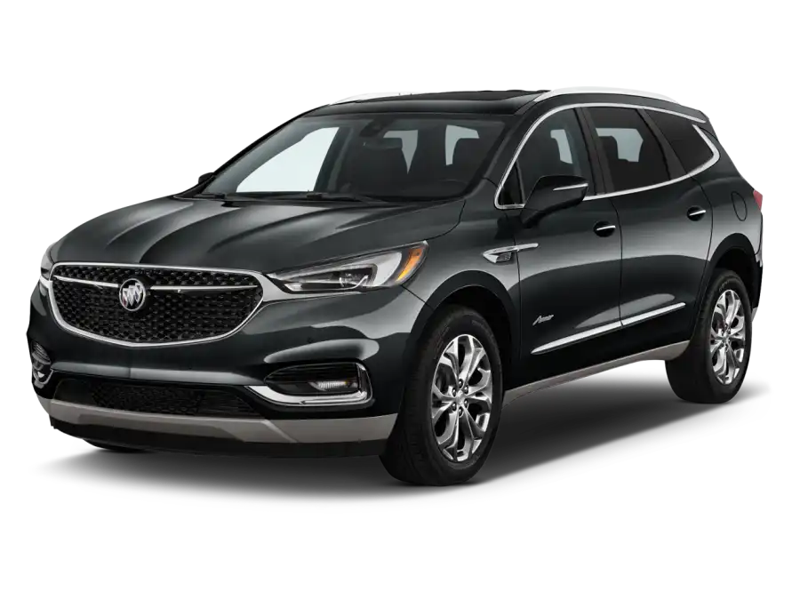 2022 Buick Enclave Avenir AWD's photo