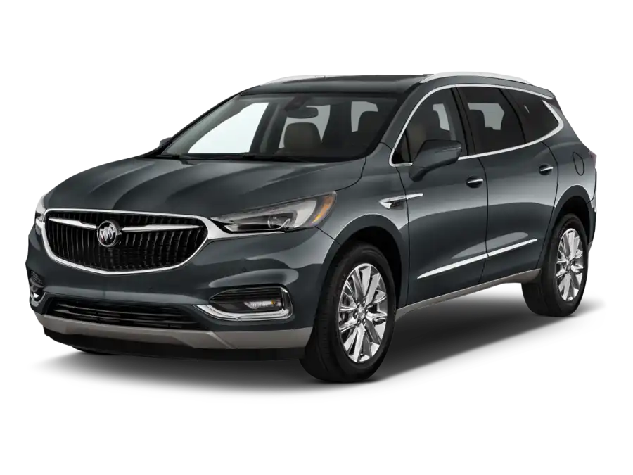 2023 Buick Enclave Avenir's photo