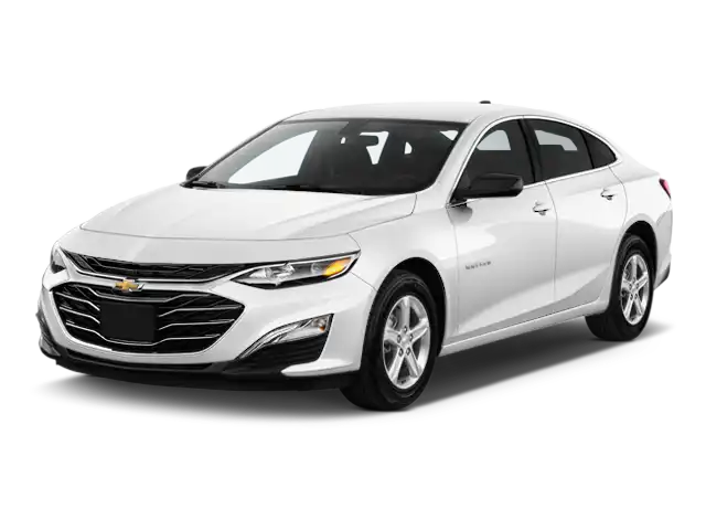 2023 Chevrolet Malibu 1LT's photo