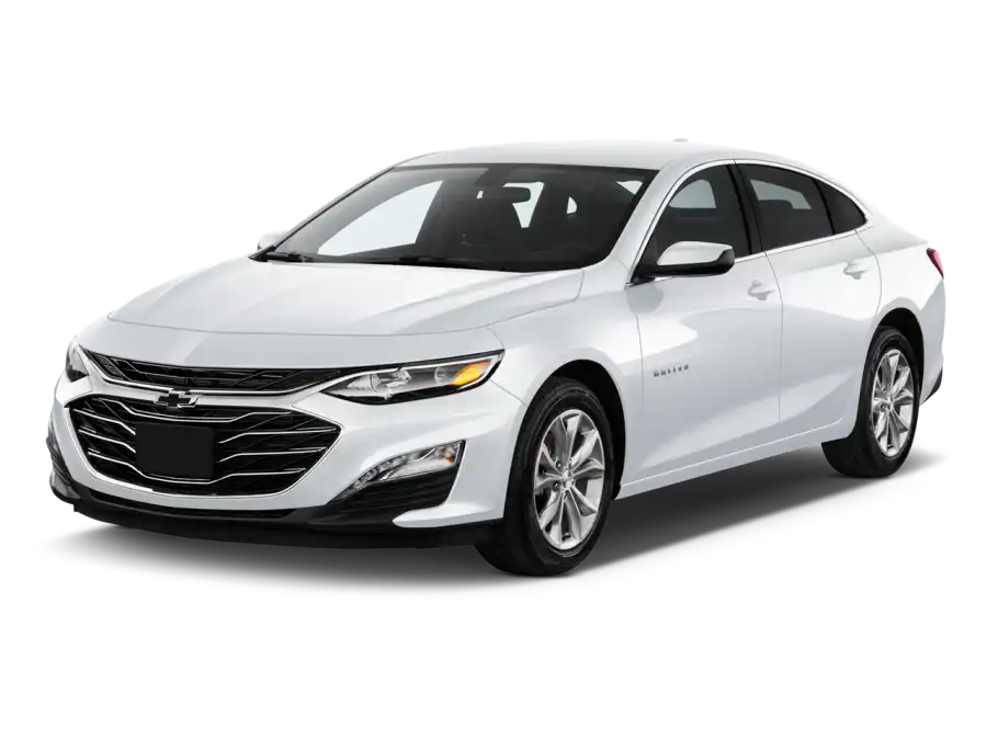 2023 Chevrolet Malibu 1LT's photo