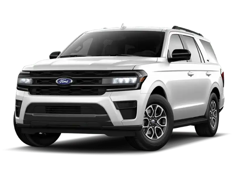 2023 Ford Expedition Limited's photo