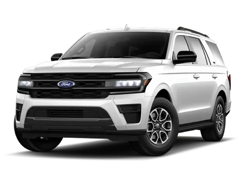 2023 Ford Expedition Limited's photo