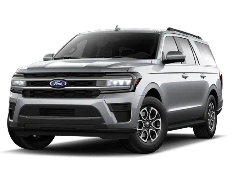 2022 Ford Expedition XLT MAX's photo
