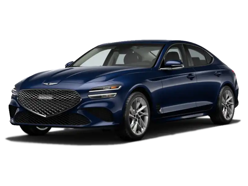 2023 Genesis G70 2.0T Standard AWD's photo