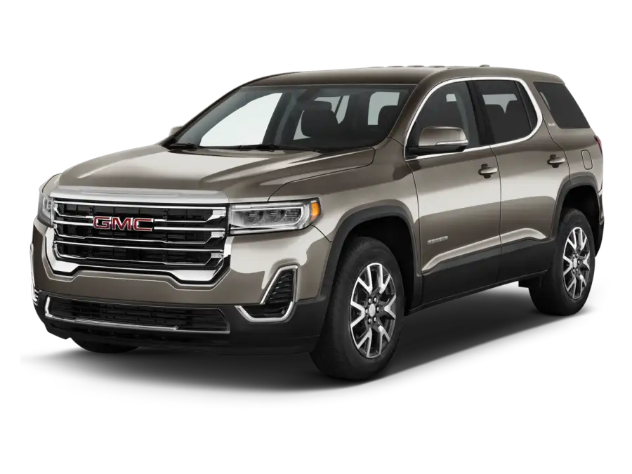 2023 GMC Acadia SLE AWD photo 1