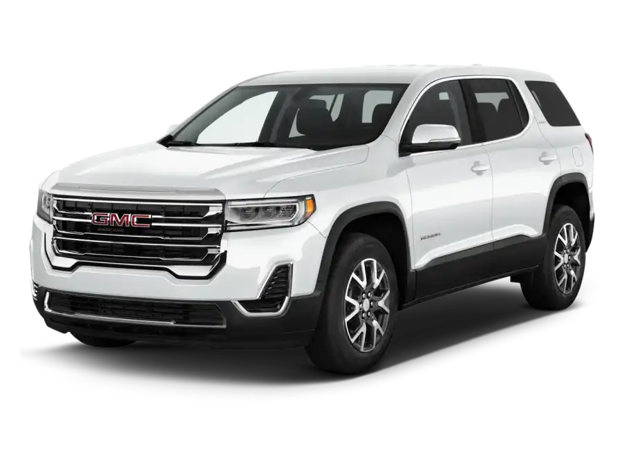 2023 GMC Acadia SLT FWD's photo