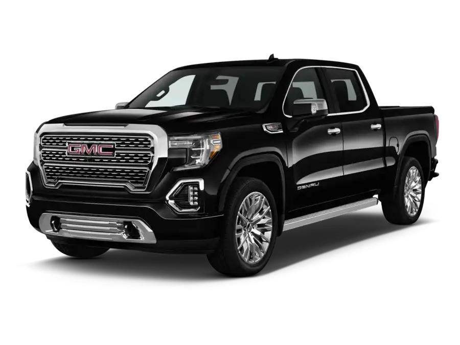 2023 GMC Sierra Denali 4WD Crew Cab Standard Box's photo