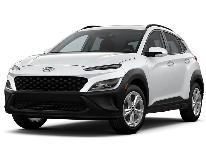 2022 Hyundai Kona SEL Automatic's photo
