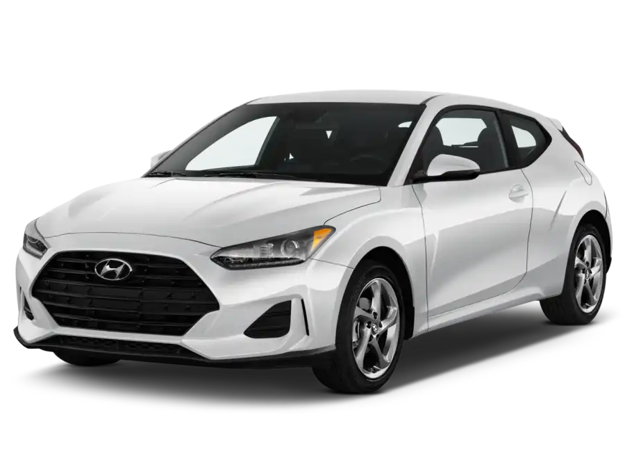 2022 Hyundai Veloster 2.0 N DCT's photo