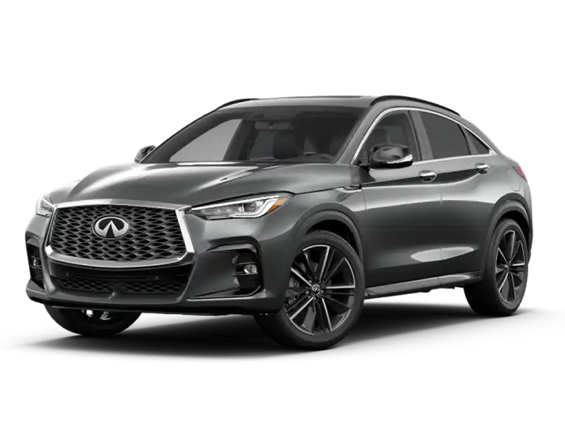 2023 INFINITI QX55 Essential AWD's photo