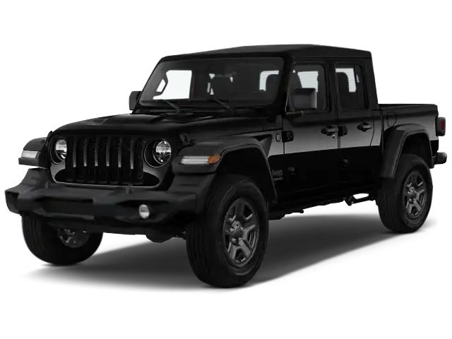 2022 Jeep Gladiator Sport S's photo