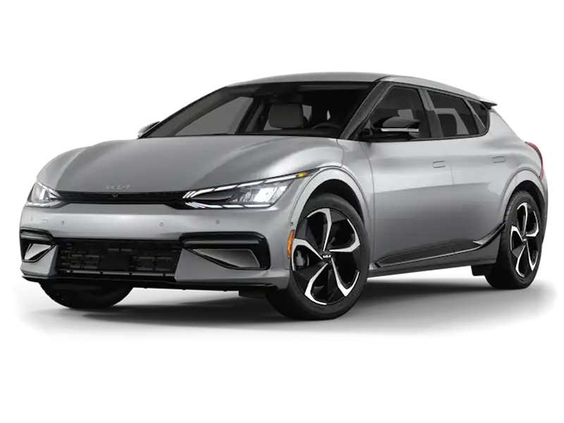 2022 Kia EV6 Wind AWD's photo