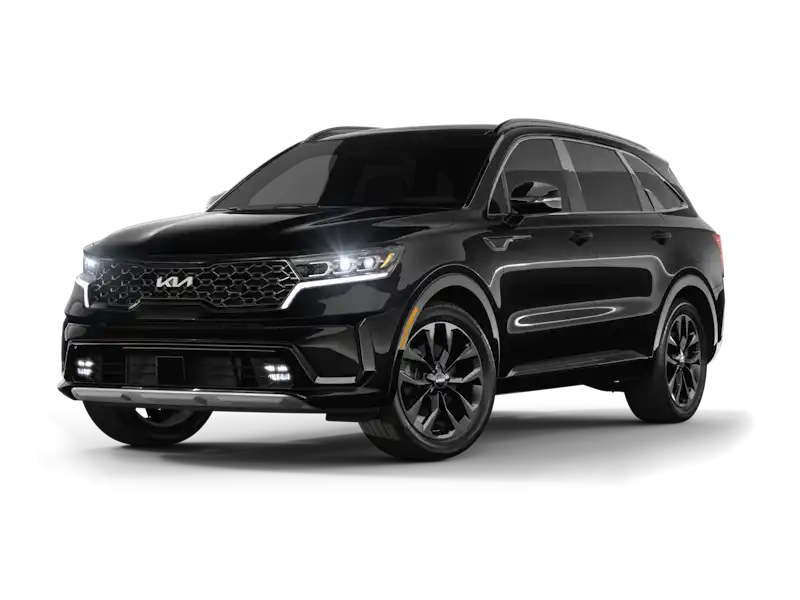 2023 Kia Sorento SX DCT's photo
