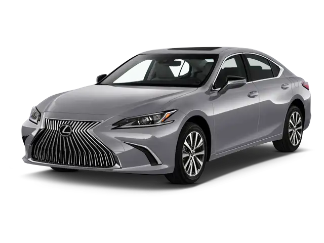 2023 Lexus ES 350 250 AWD's photo