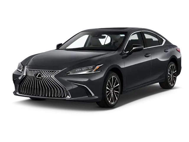 2023 Lexus ES 350 350 Luxury's photo