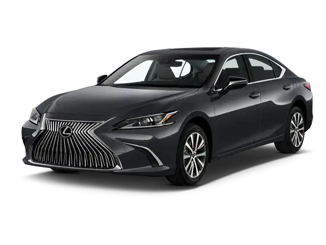 2023 Lexus ES 350 350's photo