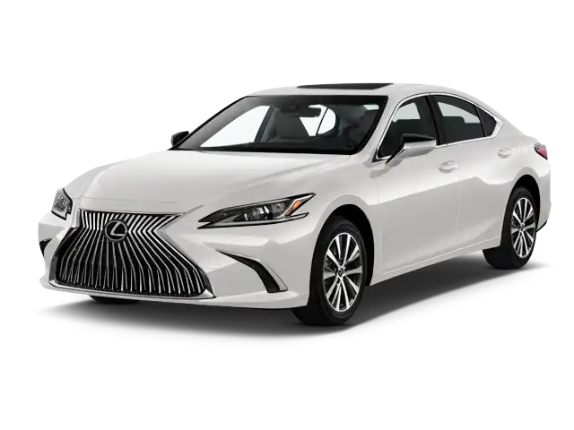 2023 Lexus ES 350 350's photo