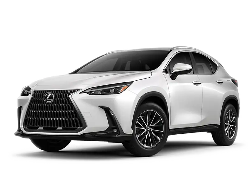 2022 Lexus NX 350 350 Premium AWD's photo