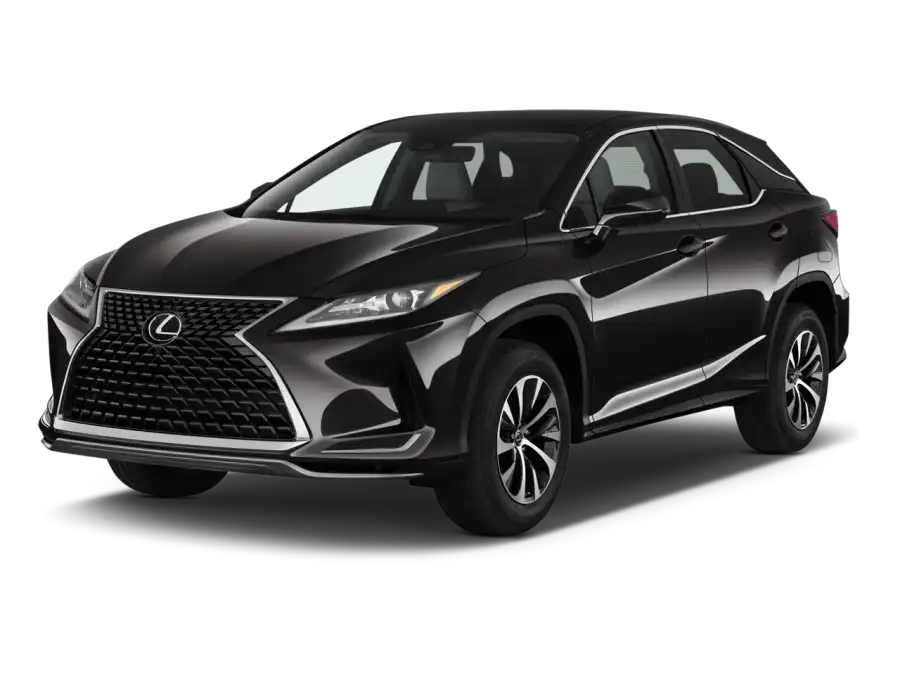 2022 Lexus RX 350 350 FWD's photo