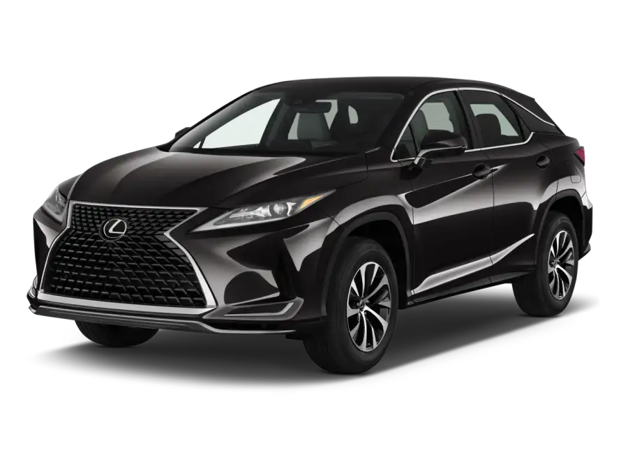 2022 Lexus RX 350 350 FWD's photo