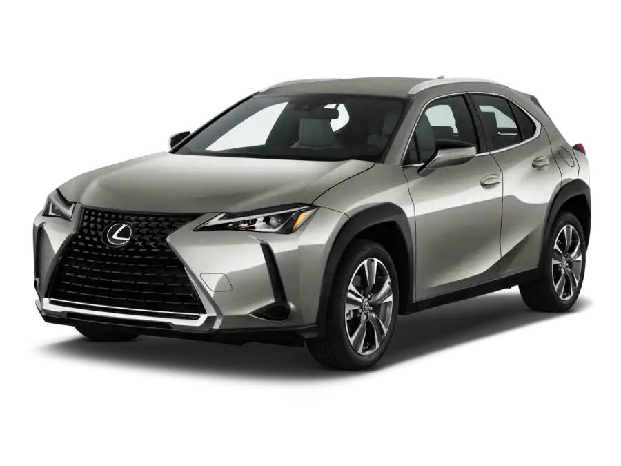 2022 Lexus UX 200 200 FWD's photo