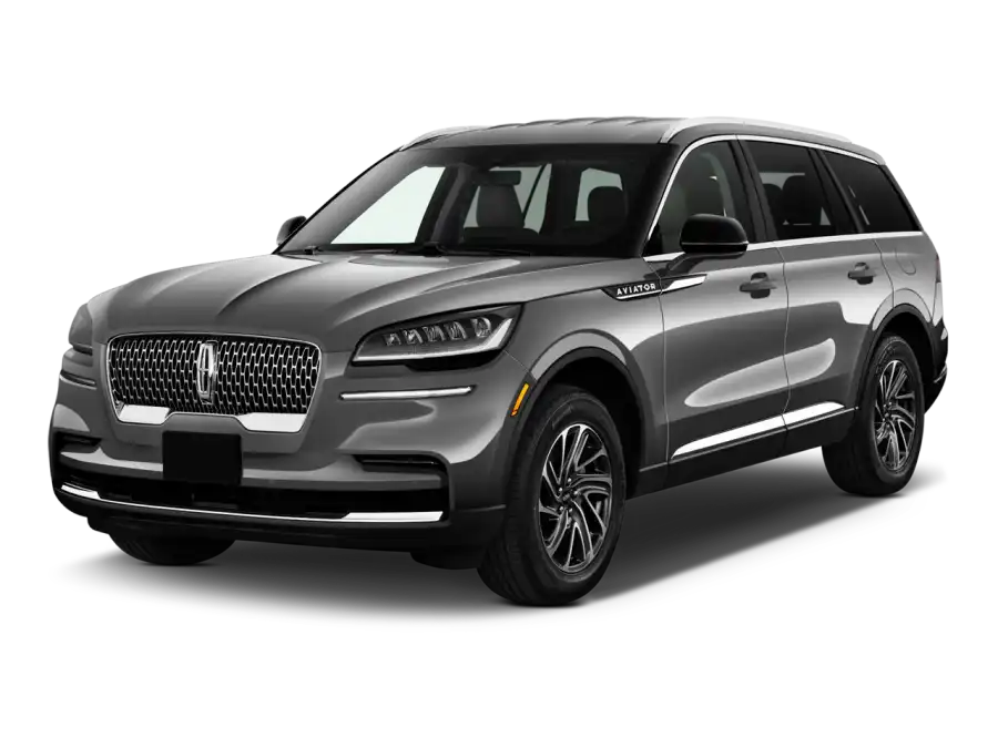 2023 Lincoln Aviator Reserve RWD's photo