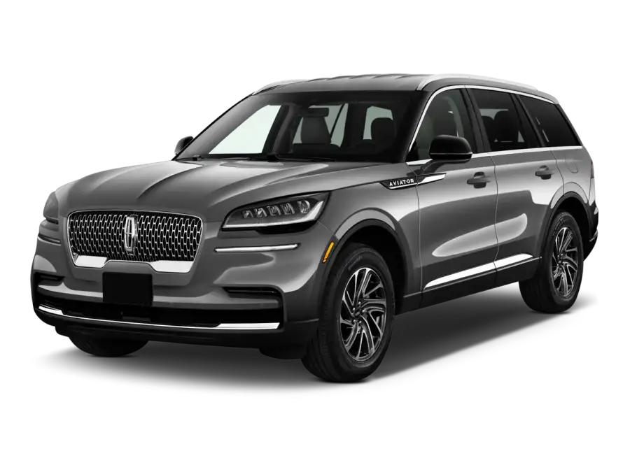 2023 Lincoln Aviator Reserve AWD's photo