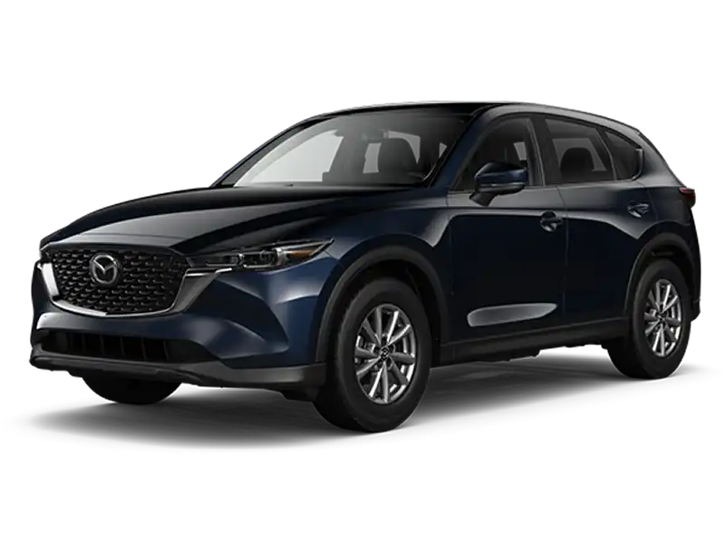 2022 Mazda CX-5 S Preferred package Auto AWD's photo