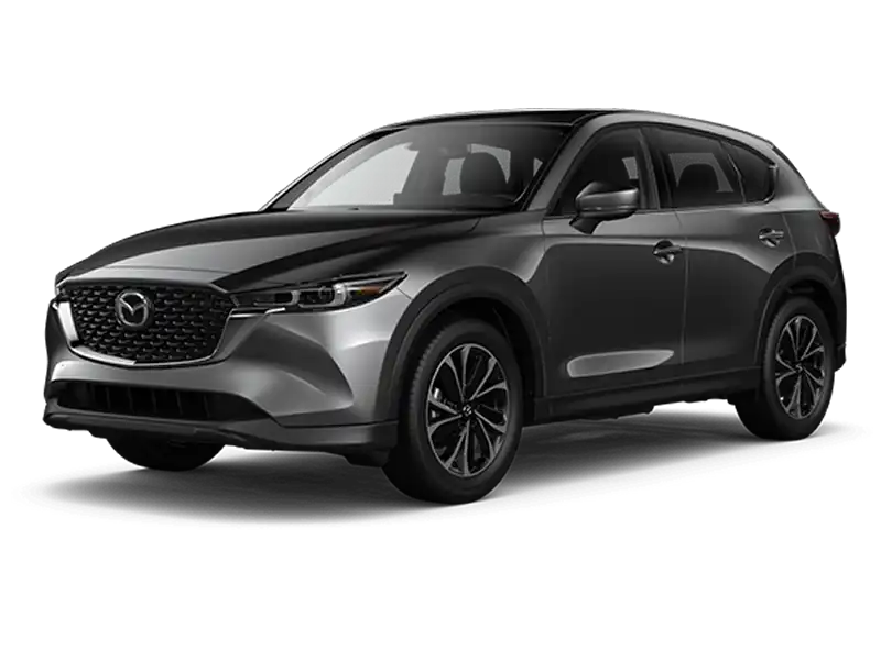 2023 Mazda CX-5 Premium Plus AWD Auto Package S's photo