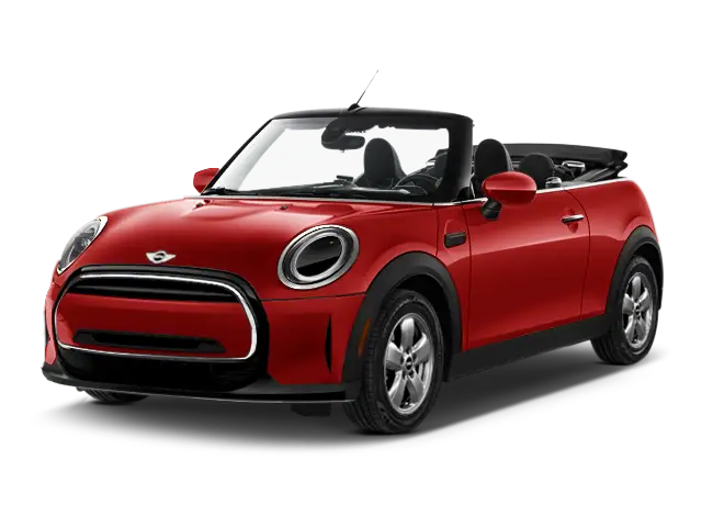 2023 MINI Convertible Cooper S Classic photo 1