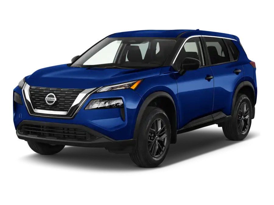 2023 Nissan Rogue S FWD's photo