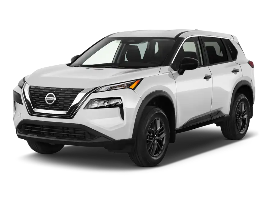 2023 Nissan Rogue S AWD's photo