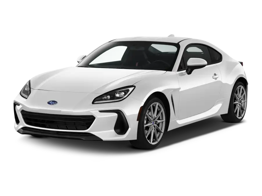 2022 Subaru BRZ Limited MT's photo