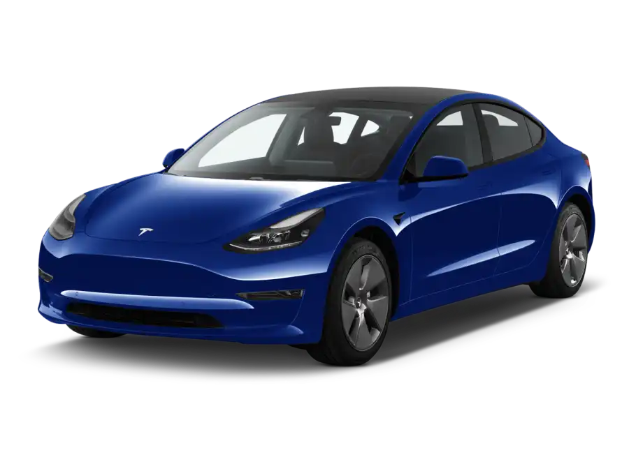 2022 Tesla Model 3 Long Range Dual Motor All-Wheel Drive's photo