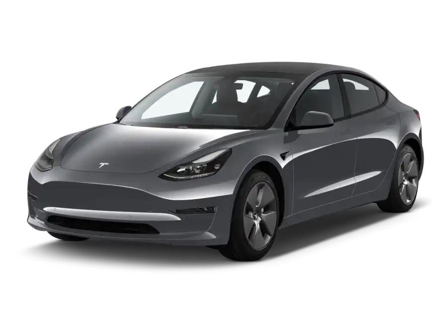 2022 Tesla Model 3 Long Range Dual Motor All-Wheel Drive's photo