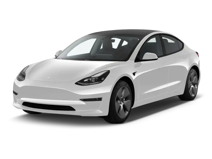 2022 Tesla Model 3 Performance Dual Motor All-Wheel Drive's photo