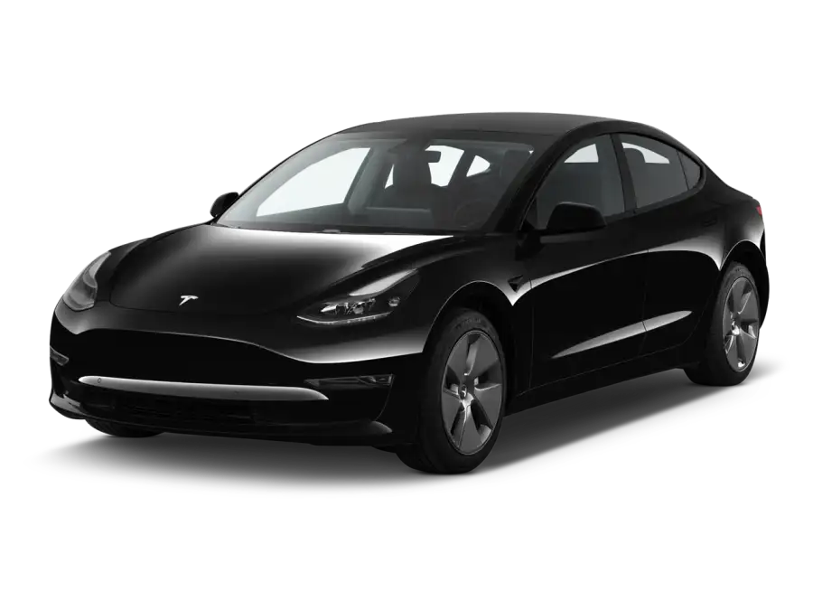 2023 Tesla Model 3 Base's photo