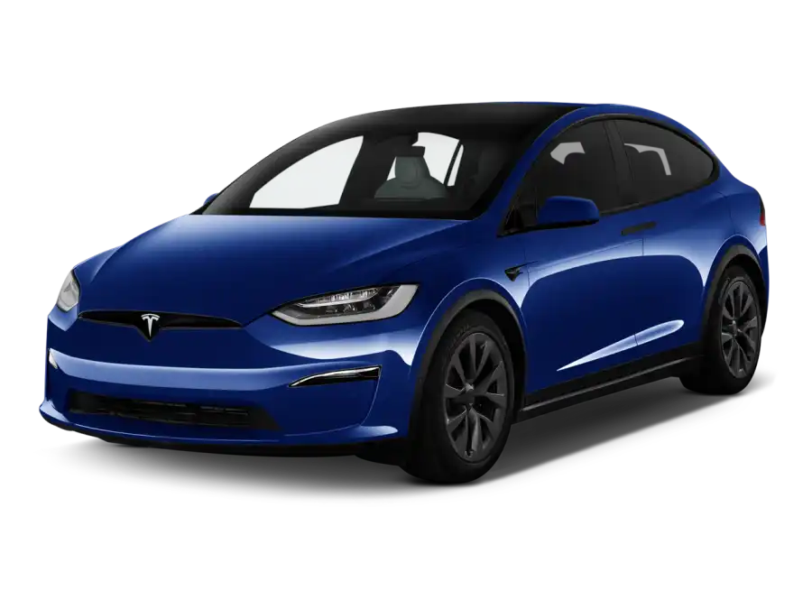 2022 Tesla Model X Long Range's photo
