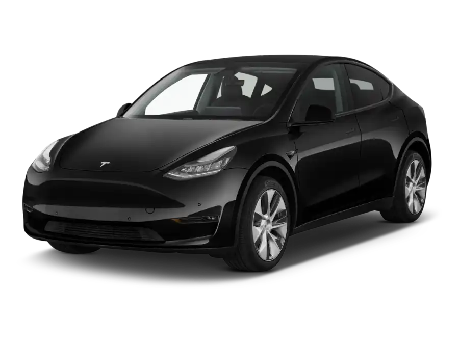 2023 Tesla Model Y Long Range Dual Motor All-Wheel Drive's photo