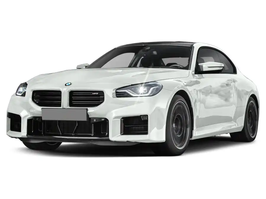 2023 BMW M2 M2 Coupe's photo