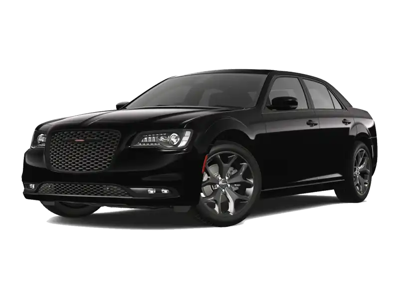 2023 Chrysler 300 S's photo