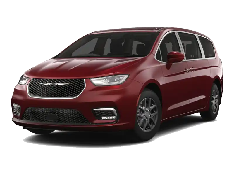 2024 Chrysler Pacifica Touring L's photo