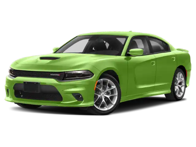 2023 Dodge Charger R/T's photo
