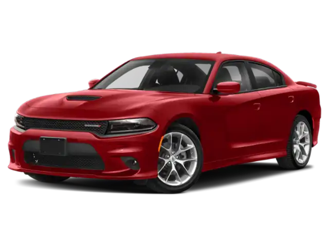 2023 Dodge Charger R/T's photo