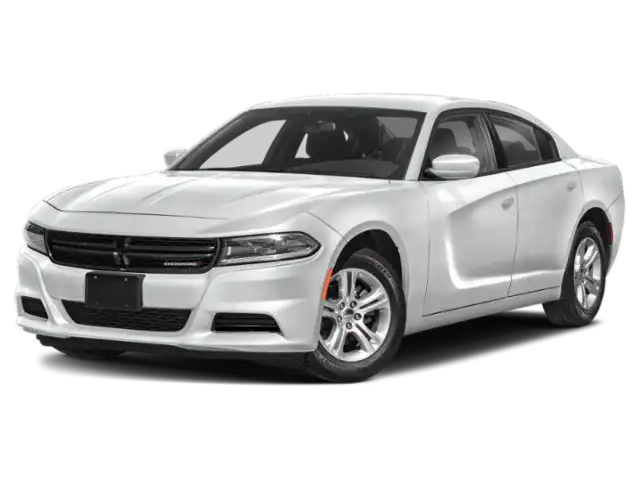 2023 Dodge Charger SXT's photo