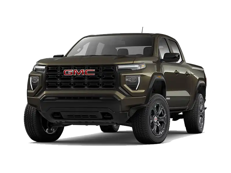 2023 GMC Canyon 4WD Elevation Crew Cab Short Box's photo