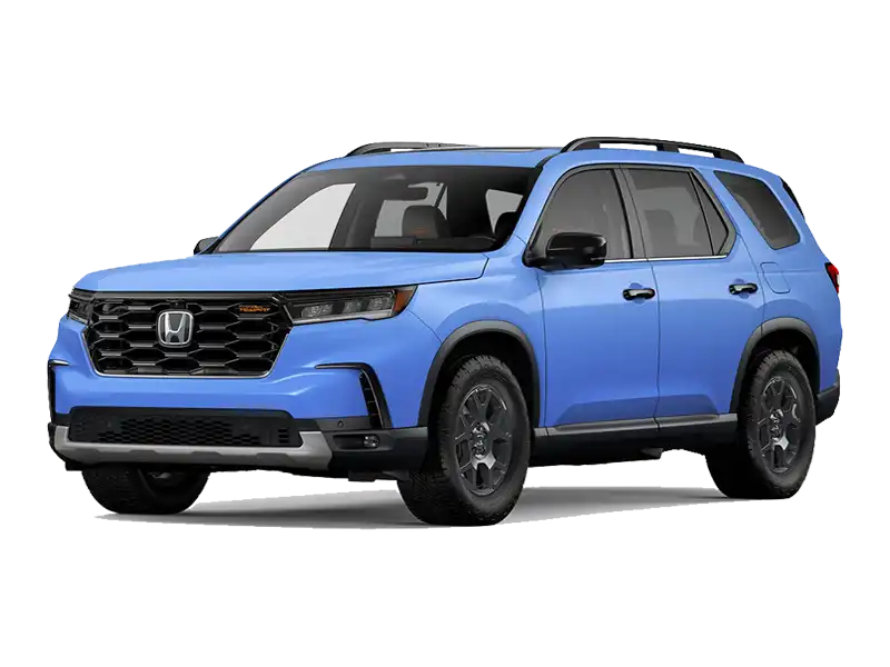 2023 Honda Pilot TrailSport AWD's photo