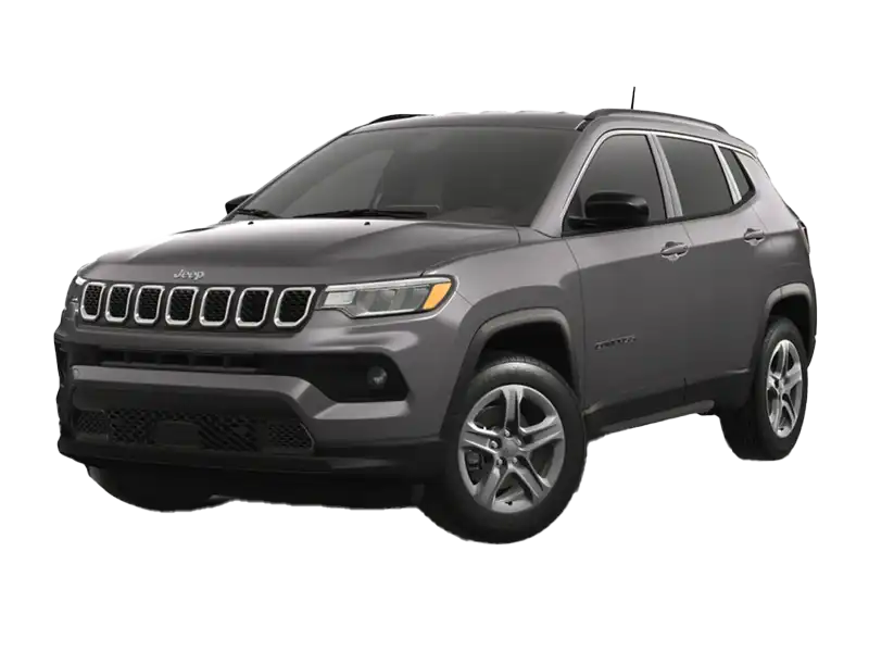 2024 Jeep Compass Latitude 4X4's photo